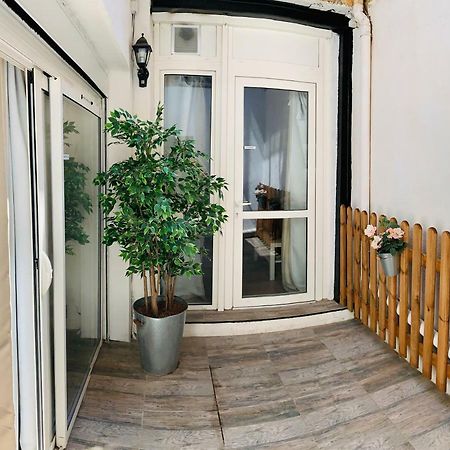 Apartament Montclar Studio Aix-en-Provence Zewnętrze zdjęcie