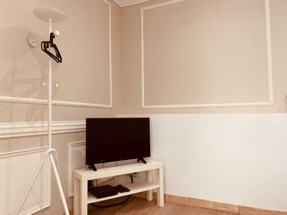 Apartament Montclar Studio Aix-en-Provence Zewnętrze zdjęcie