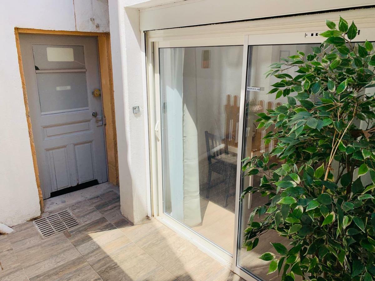 Apartament Montclar Studio Aix-en-Provence Zewnętrze zdjęcie