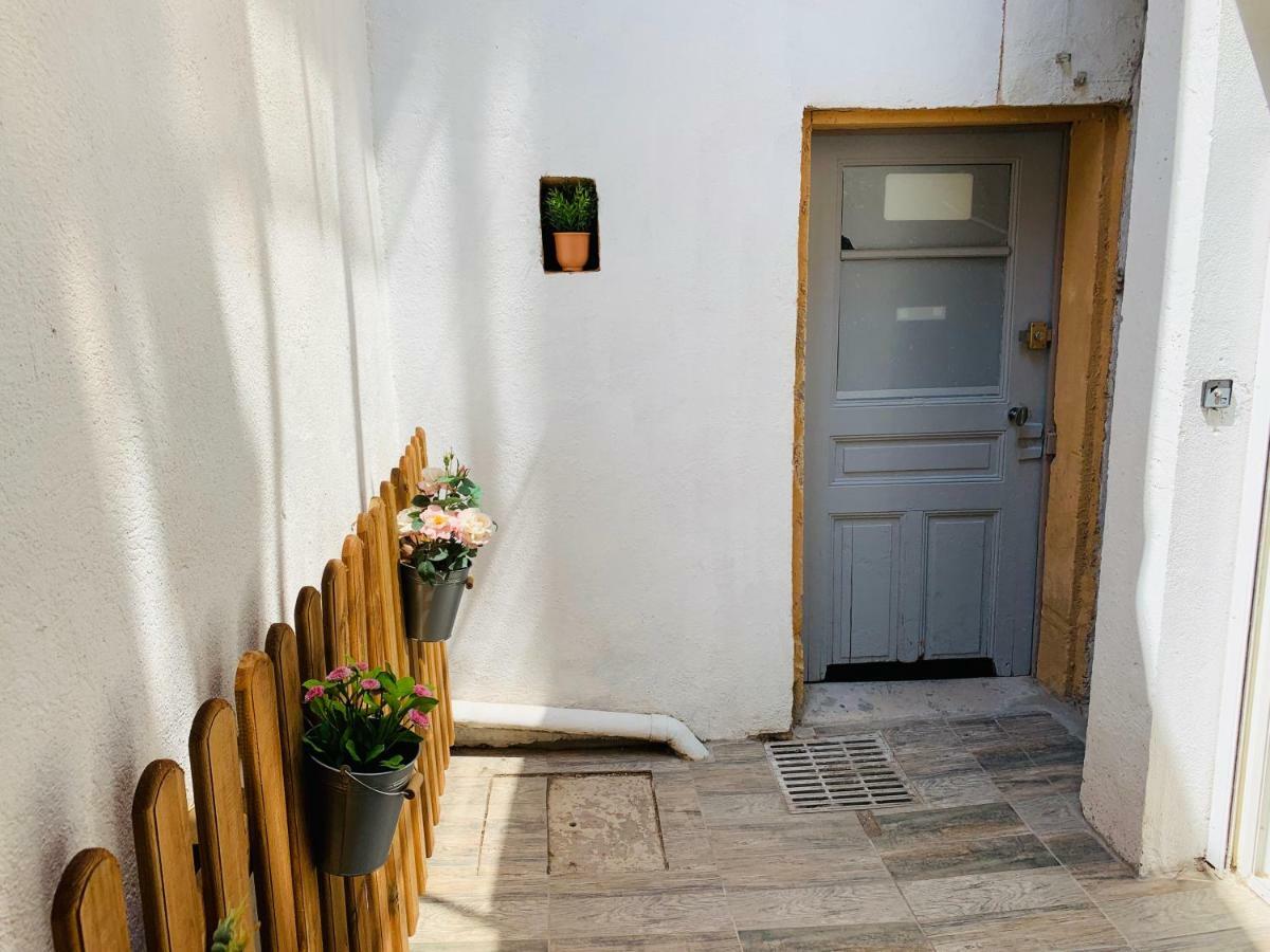 Apartament Montclar Studio Aix-en-Provence Zewnętrze zdjęcie